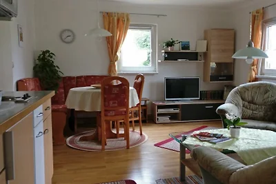 Ferienwohnung Nikolsdorf