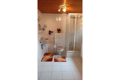 Ferienwohnung Nikolsdorf