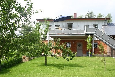 Ferienhaus Sonnenberg - OG