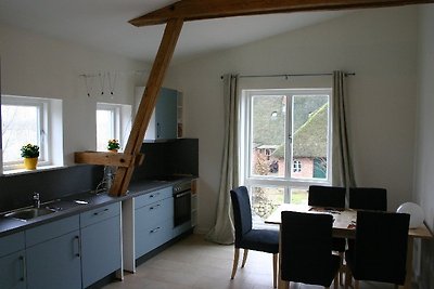 Ferienhaus Sonnenberg - OG
