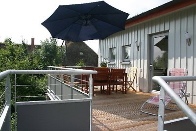 Ferienhaus Sonnenberg - OG