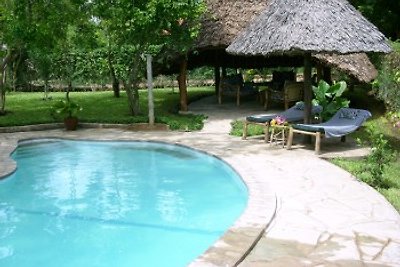Villa Mbuyu