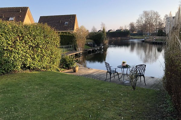 Ferienhaus Medemblik