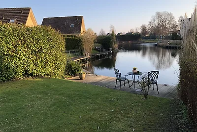 Vakantiehuis in Noord-Holland