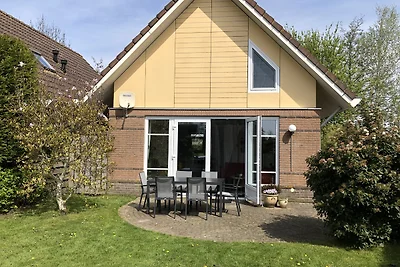 Vakantiehuis in Noord-Holland