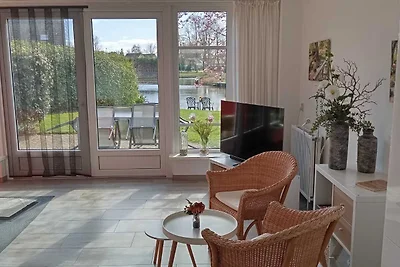 Kuća za odmor u Sjevernoj Nizozemskoj