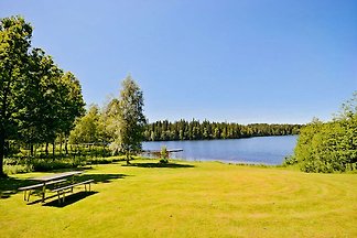 Ferienhaus Ängasjö