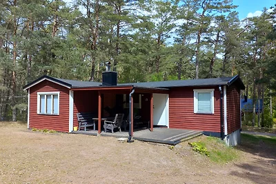Vakantiehuis Yngsjö