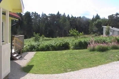 Ferienhaus Gotland