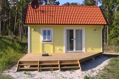 Gästehaus Ljugarn