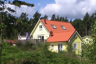 Gästehaus Ljugarn