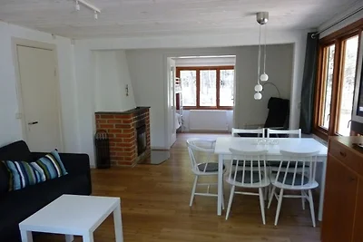 Casa di vacanza Yngsjö