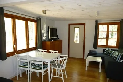 Casa di vacanza Yngsjö