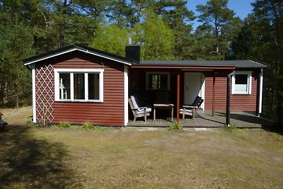 Casa di vacanza Yngsjö
