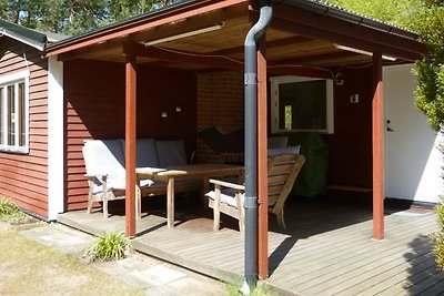 Casa de vacaciones Yngsjö