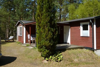 Casa de vacaciones Yngsjö