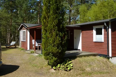 Casa di vacanza Yngsjö