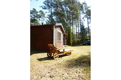 Casa di vacanza Yngsjö