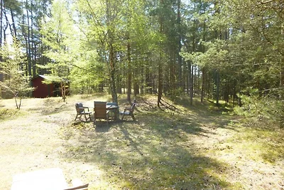 Casa di vacanza Yngsjö