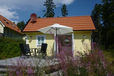 Gästehaus Ljugarn