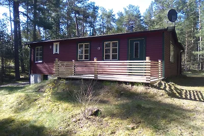 Casa di vacanza Yngsjö