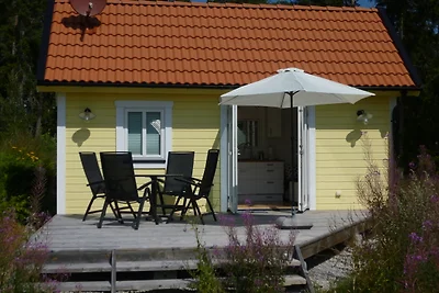 Ferienhäuser auf Gotland