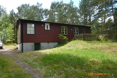 Ferienhäuser auf Gotland