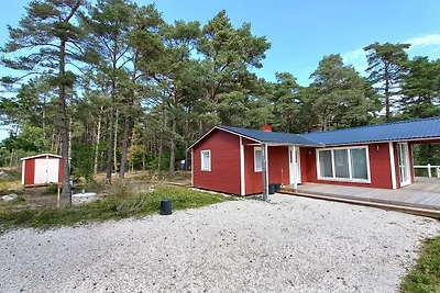 Ferienhäuser auf Gotland