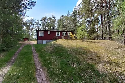 Vakantiehuis Yngsjö
