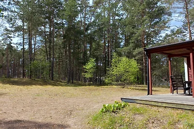 Vakantiehuis Yngsjö