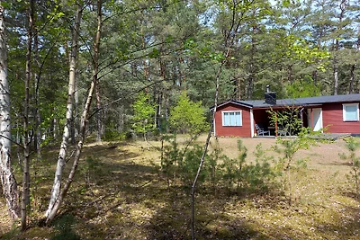 Vakantiehuis Yngsjö