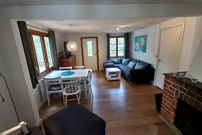 Vakantiehuis Yngsjö
