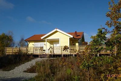Ferienhaus Ljugarn 2