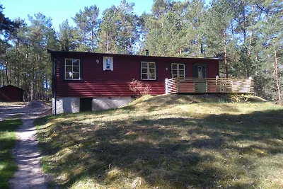 Casa di vacanza Yngsjö