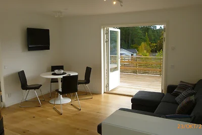 Ferienhaus Ljugarn 2