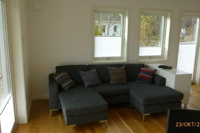 Ferienhaus Ljugarn 2