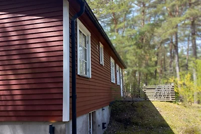 Vakantiehuis Yngsjö