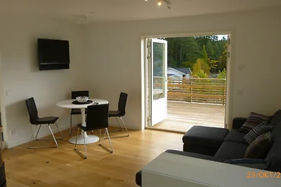 Ferienhäuser auf Gotland