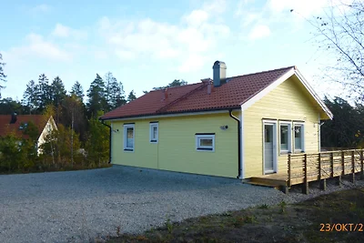 Ferienhaus Ljugarn 2