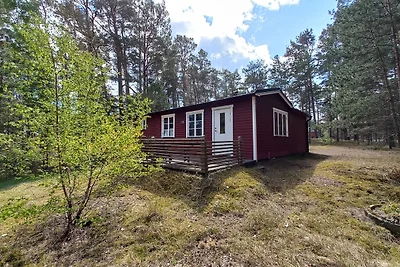 Vakantiehuis Yngsjö