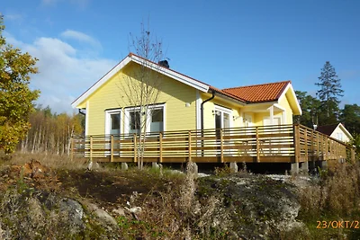 Ferienhaus Ljugarn 2