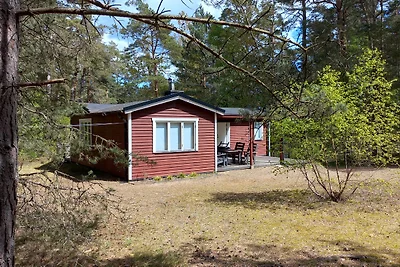 Vakantiehuis Yngsjö