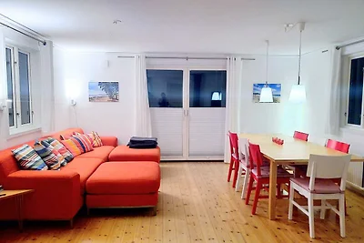 Ferienhäuser auf Gotland