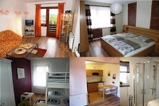 ~ ~ Appartement Bahlo Maison 1