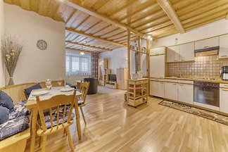 Apartament Martha House