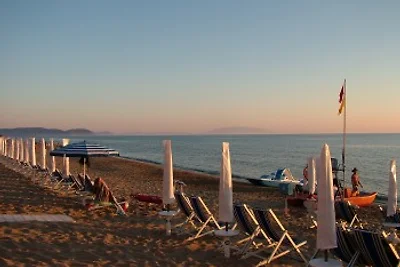 San Vincenzo, Costa Etruschi