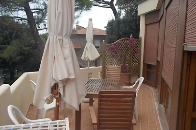 San Vincenzo, Costa Etruschi