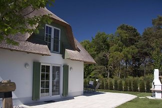 Zeer mooi verblijf, we komen graag terug!