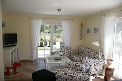 Casa di vacanza Usedom