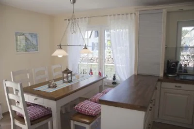 Casa di vacanza Usedom
